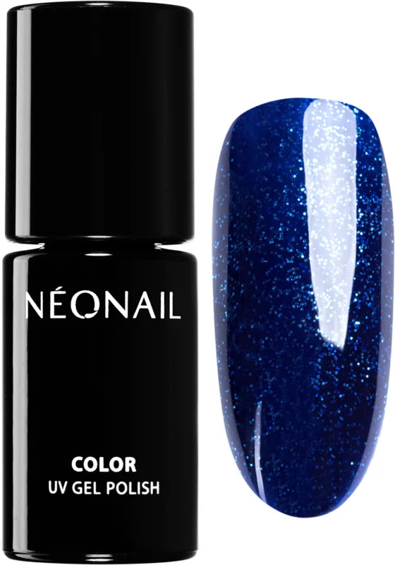 NeoNail Winter Collection UV Gel Polish 7.2 ml