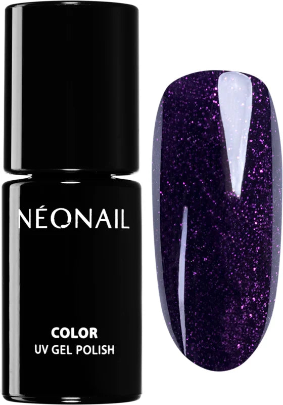 NeoNail Winter Collection UV Gel Polish 7.2 ml