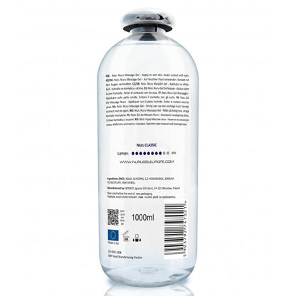 NGel Nuru Massage Gel Classic 1000ml