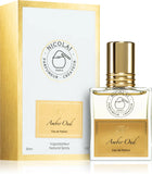 Nicolai Amber Oud Unisex Eau de Parfum 30 ml