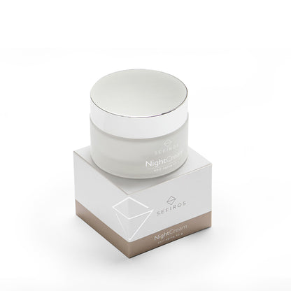 Sefiros Anti-aging Night Cream 50 g