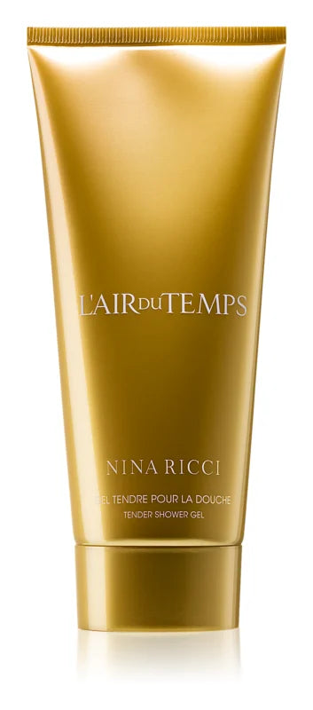 Nina Ricci L'Air du Temps Shower gel 200 ml