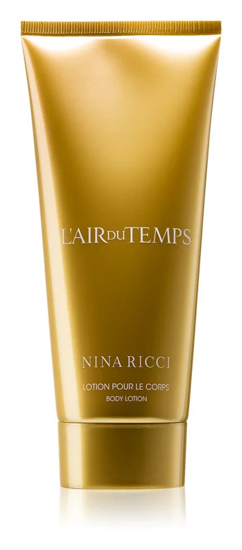 Nina Ricci L'Air du Temps Body Lotion 200 ml