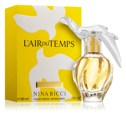 Nina Ricci L'Air du Temps Eau de toilette