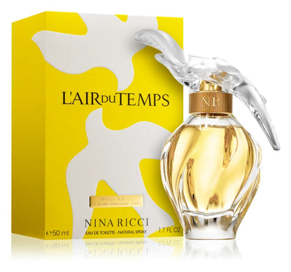 Nina Ricci L'Air du Temps Eau de toilette