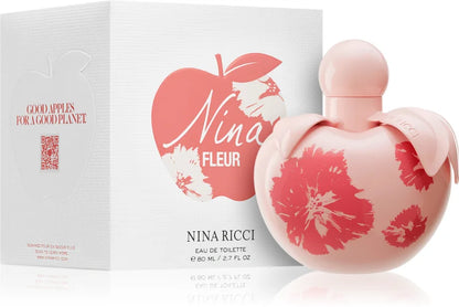 Nina Ricci Nina Fleur Eau de toilette