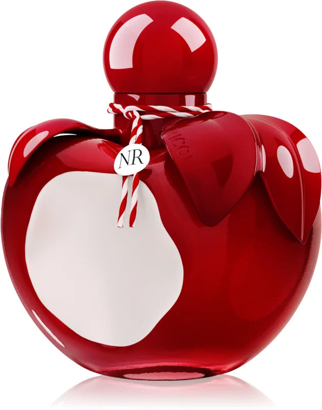 Nina Ricci Nina Rouge Eau de toilette