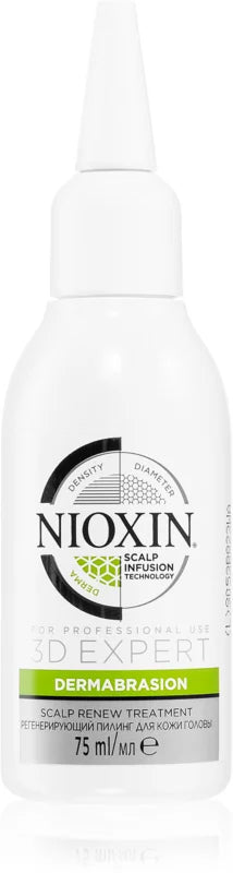 Nioxin 3D Expert Care Scalp care 75 ml