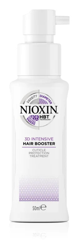 Nioxin 3D Intensive Hair Booster