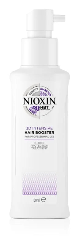 Nioxin 3D Intensive Hair Booster