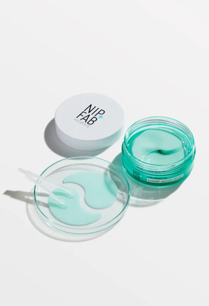 NIP+FAB Hyaluronic Fix Extreme4 gel mask 20 pcs