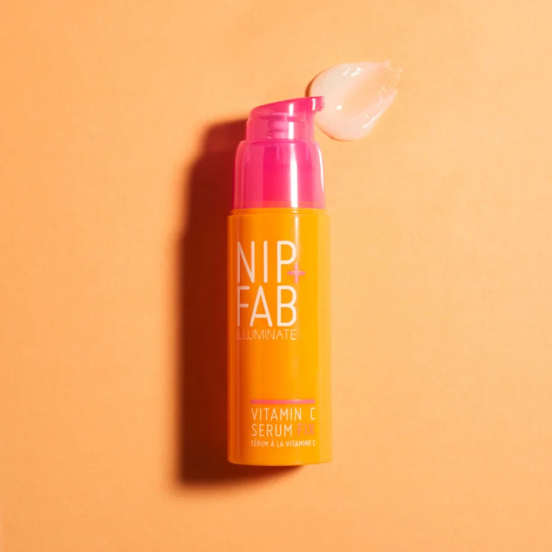 NIP+FAB Vitamin C Fix Face serum 50 ml