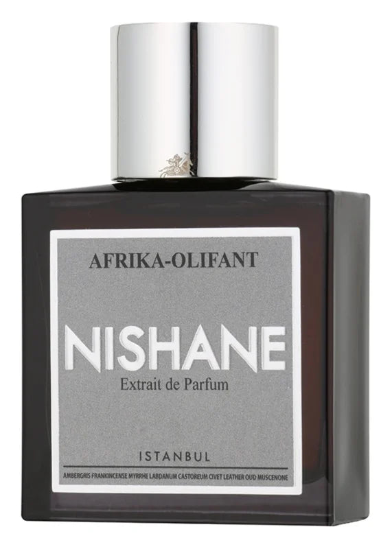 Nishane Africa-Olifant Extrait de Parfum 50 ml