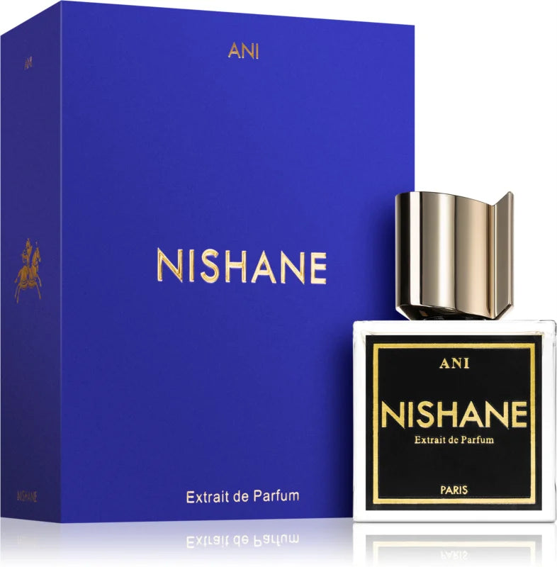 Nishane Ani Extrait de Parfum