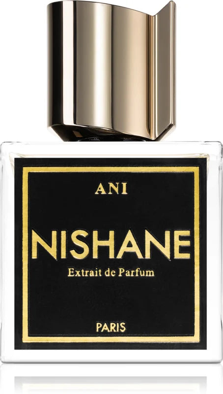Nishane Ani Extrait de Parfum – My Dr. XM