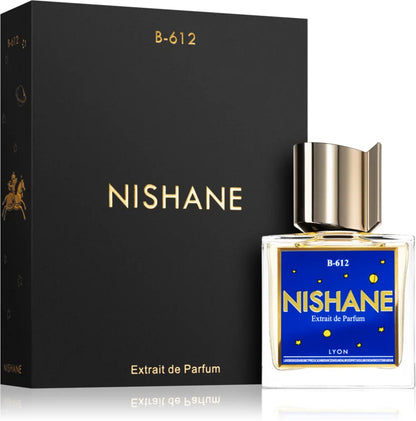 Nishane B-612 Lyon Extrait de Parfum 50 ml