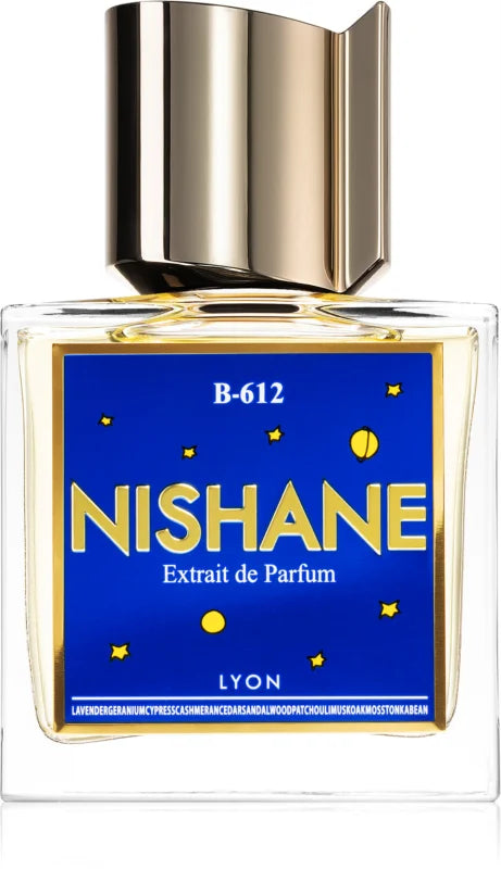 Nishane B-612 Lyon Extrait de Parfum 50 ml