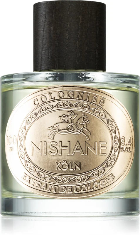 Nishane Colognisé Extrait de Cologne 100 ml