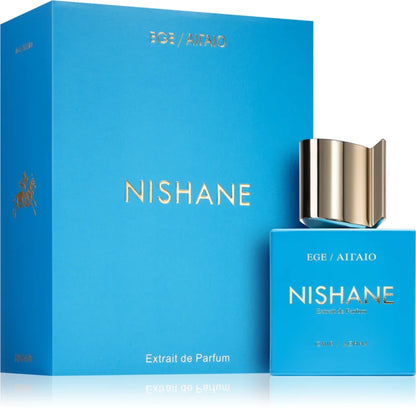 Nishane Ege/ Αιγαίο Extrait de Parfum