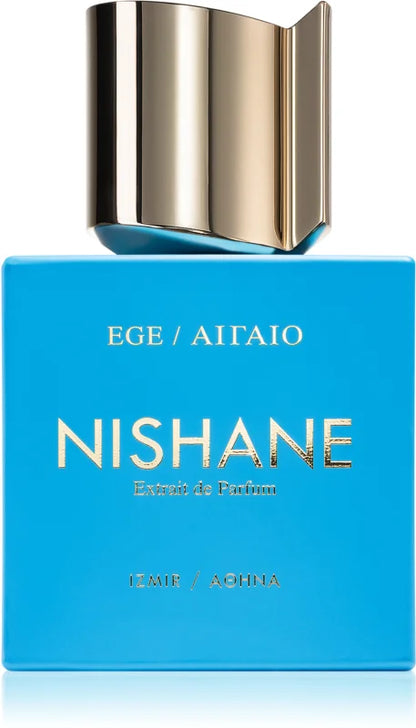 Nishane Ege/ Αιγαίο Extrait de Parfum