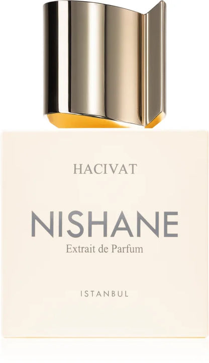 Nishane Hacivat Extrait de Parfum