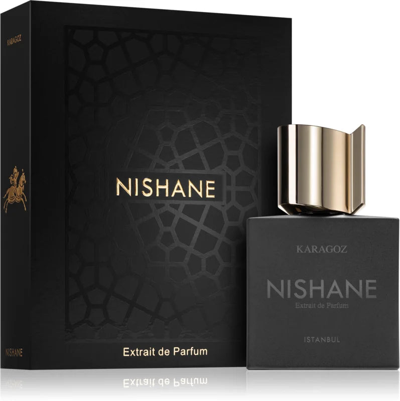 Nishane Karagoz Extrait de Parfum 50 ml