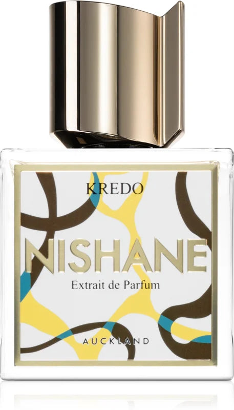 Nishane Kredo Extrait de Parfum 100 ml