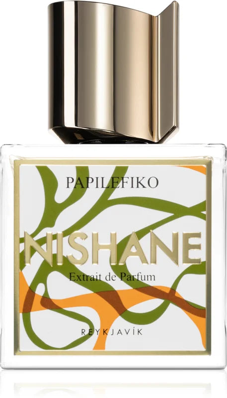 Nishane Papillilefiko Extrait de Parfum 100 ml