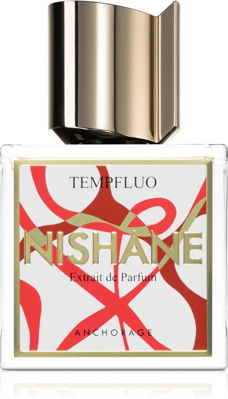 Nishane Tempfluo Extrait de Parfum 100 ml