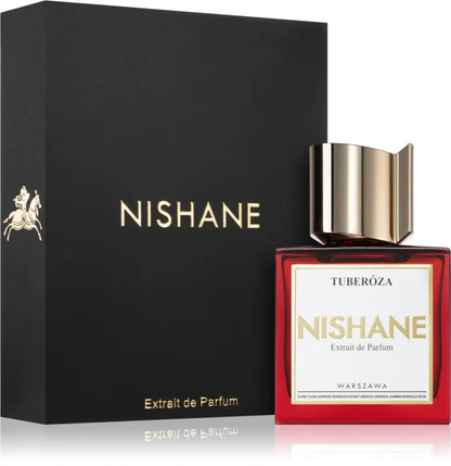 Nishane Tuberóza Extrait de Parfum 50 ml