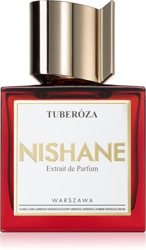 Nishane Tuberóza Extrait de Parfum 50 ml