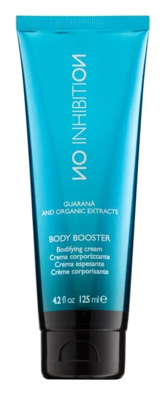 No Inhibition Guarana and organic extracts Body Booster 125 ml