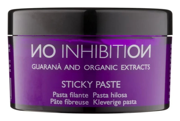 No Inhibition Pastes Collection Sticky Paste 75 ml