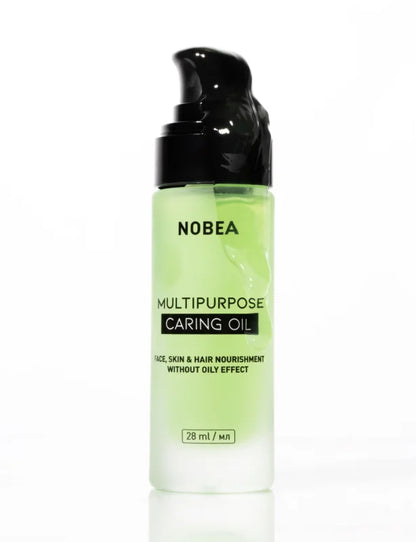 NOBEA Multipurpose Caring Oil 28 ml