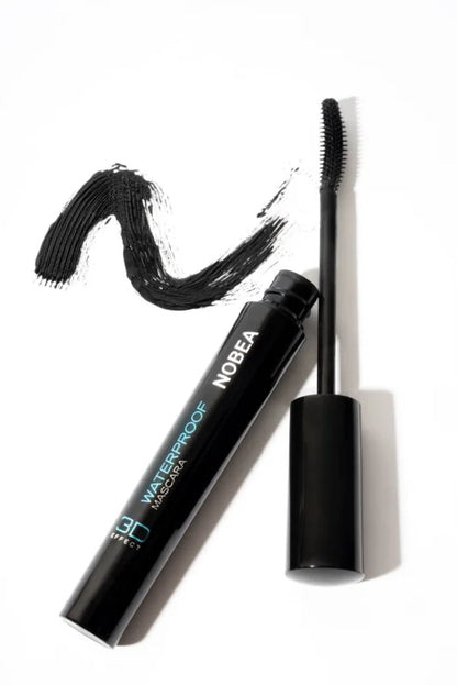NOBEA Festive 3D Waterproof Mascara 8 ml