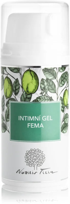 Nobilis Tilia Fema intimate gel 100 ml
