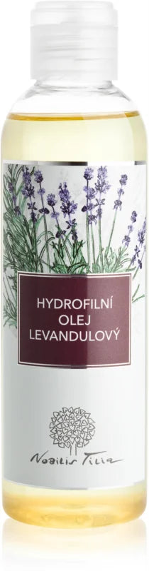 Nobilis Tilia Hydrophilic Lavender Oil 200 ml