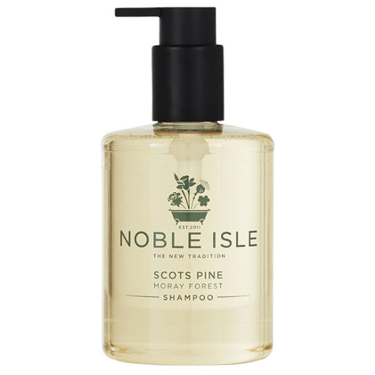 Noble Isle Scots Pine Shampoo 250 ml