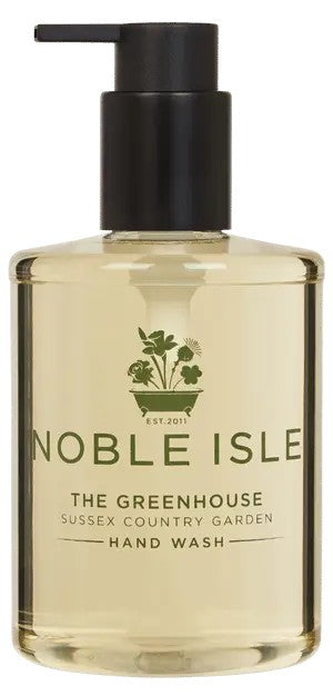 Noble Isle The Greenhouse Hand Wash 250 ml