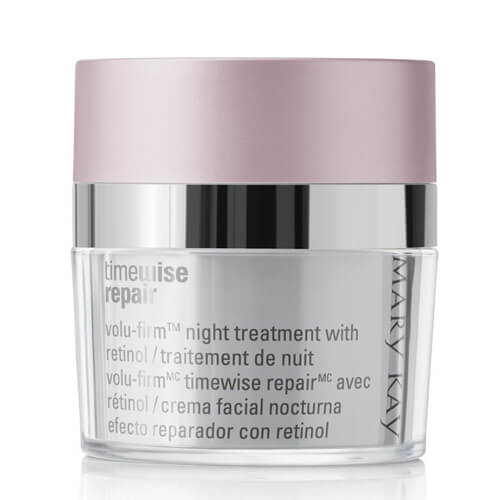 Mary Kay TimeWise Repair Volu-Firm Night Treatment 48 g