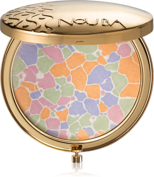 Nouba Unica mosaic powder