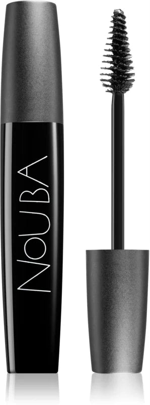 Nouba Volumaxi Extreme volume mascara for intense black