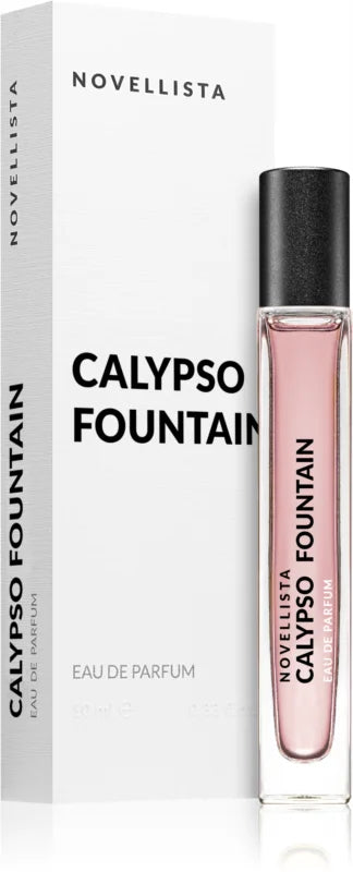 NOVELLISTA Calypso Fountain Eau de Parfum