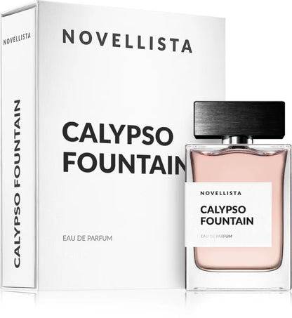 NOVELLISTA Calypso Fountain Eau de Parfum 75 ml