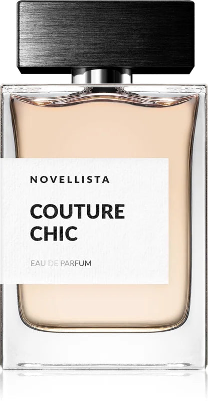 NOVELLISTA Couture Chic Eau de Parfum