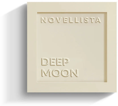 NOVELLISTA Deep Moon Luxury Perfumed soap bar 90 g