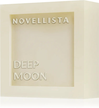 NOVELLISTA Deep Moon Luxury Perfumed soap bar 90 g