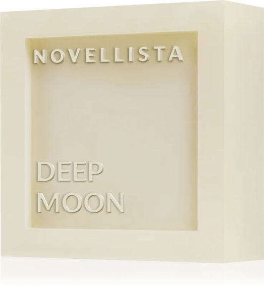 NOVELLISTA Deep Moon Luxury Perfumed soap bar 90 g