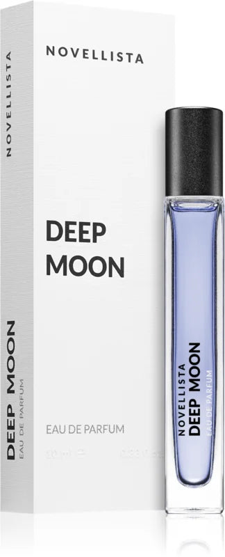 NOVELLISTA Deep Moon Eau de Parfum