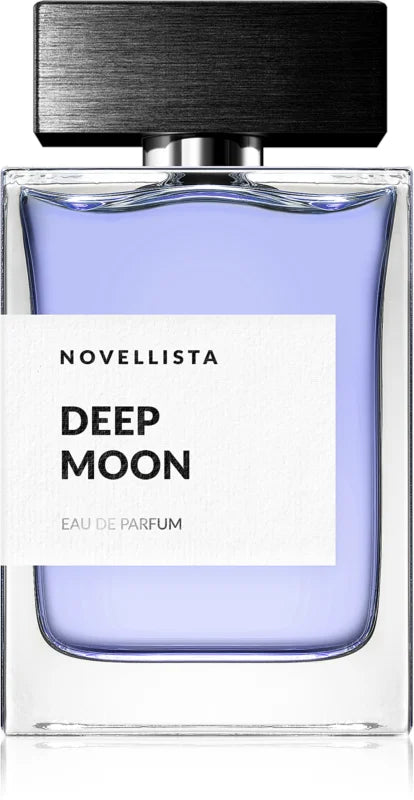 NOVELLISTA Deep Moon Gift Set